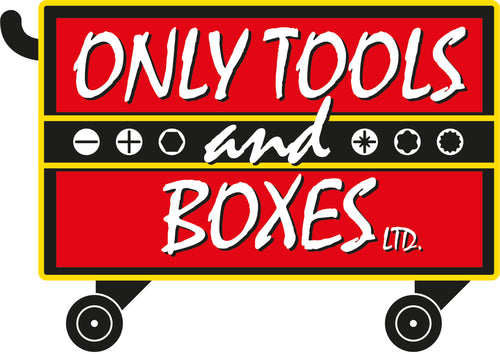 Only Tools and Boxes Ltd