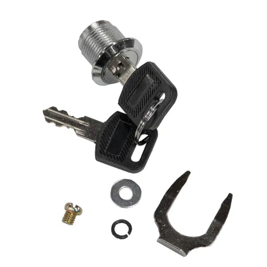 BOXO 2Pc Key & Lock Set for BT-2707 & BC-2704