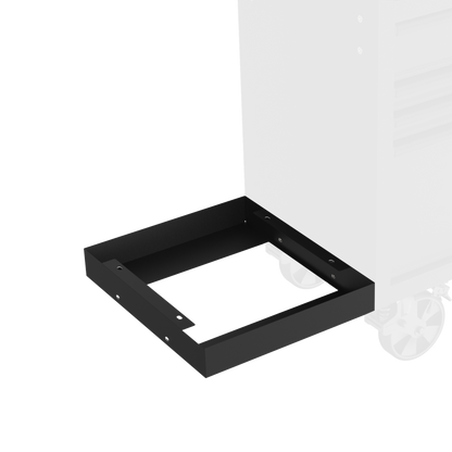 BOXO PRO Support Base for 20" Cabinets - Available in Gloss or Matte Finishes