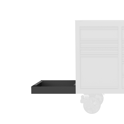 BOXO PRO Support Base for 20" Cabinets - Available in Gloss or Matte Finishes