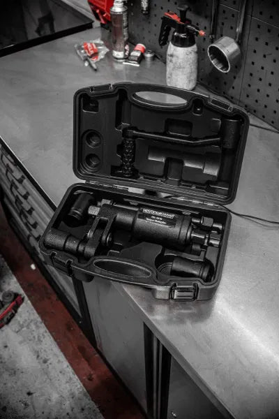 POWERHAND Torque Multiplier Kit