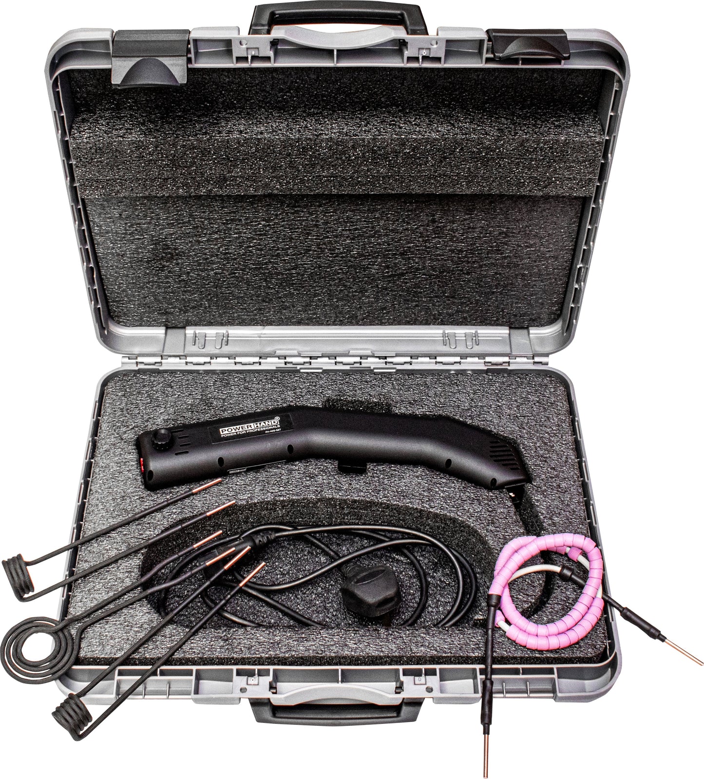 POWERHAND Compact Induction Tool 1.2kw Including Ceramic Coil