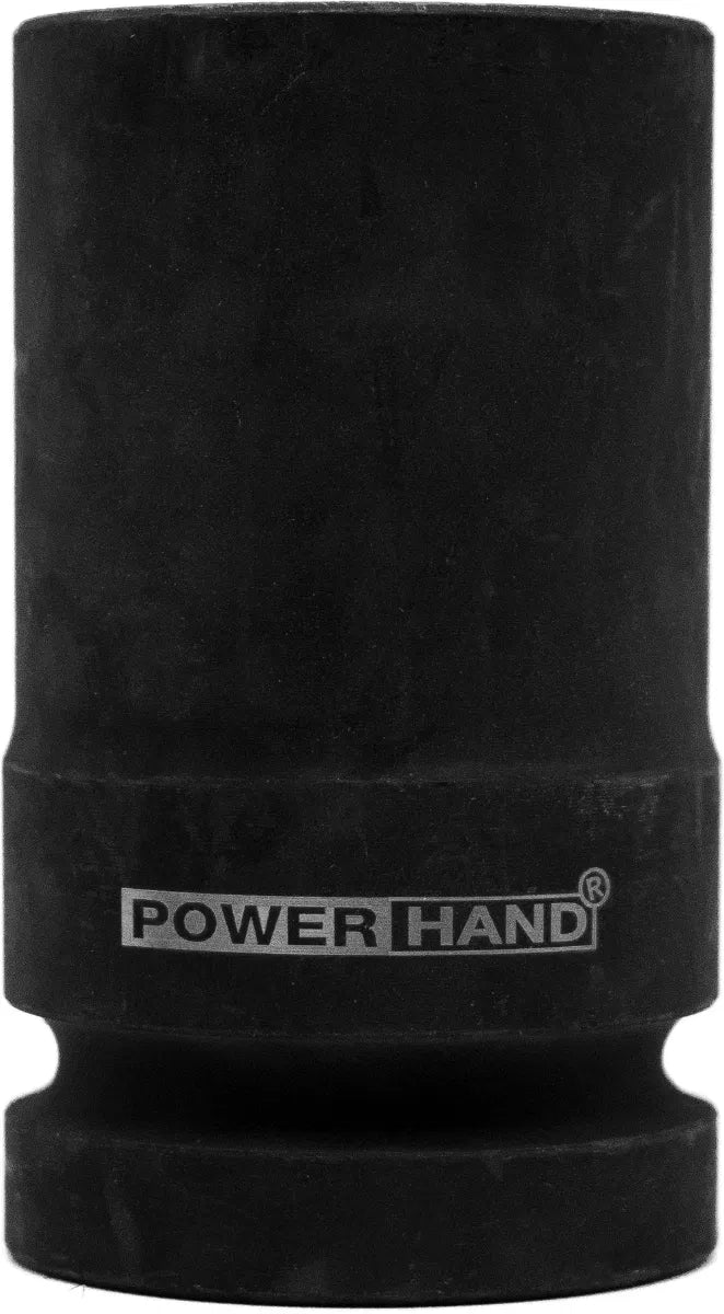 Santa's Sack - POWERHAND 8Pc 1" Deep Impact Socket Set