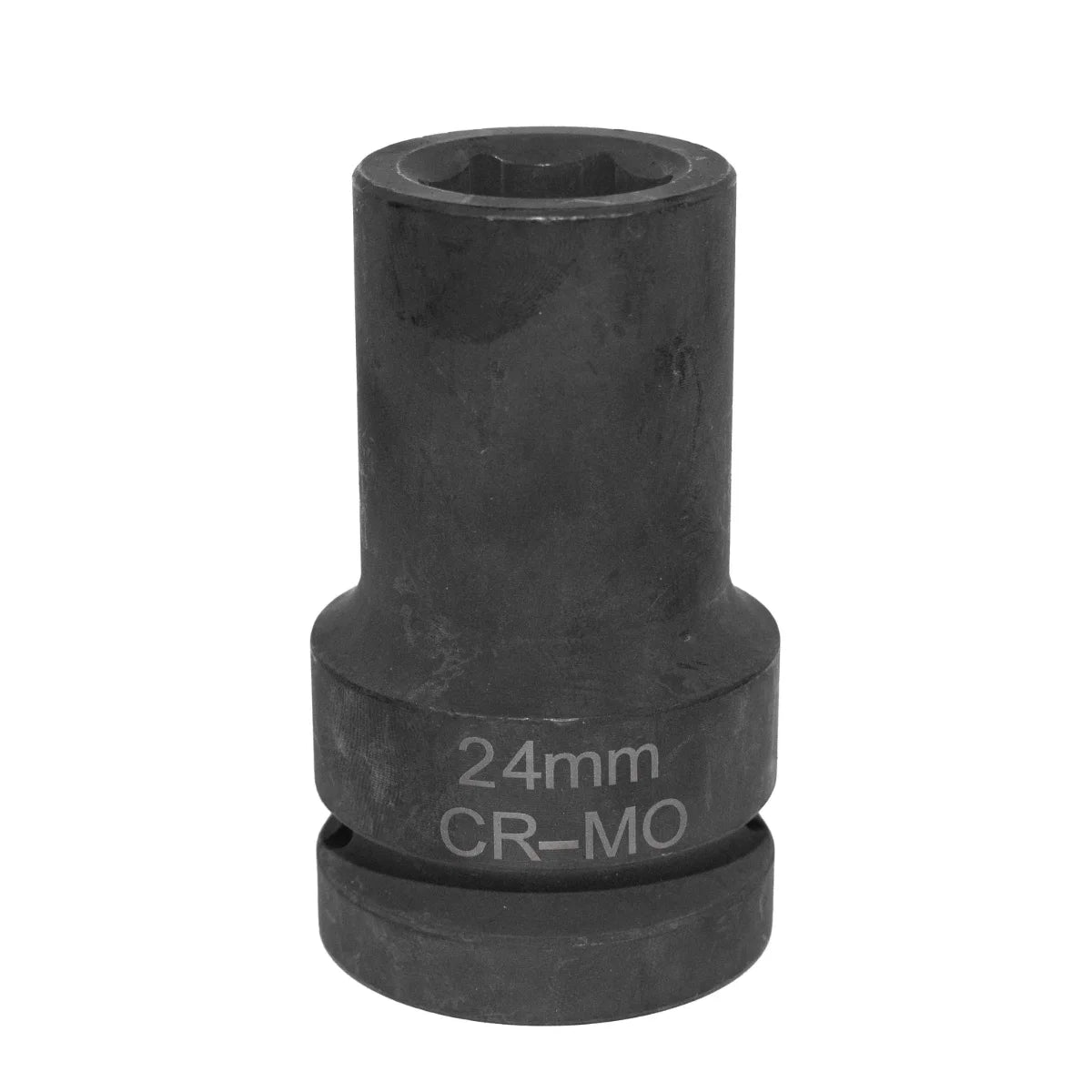 POWERHAND 1" Deep Impact Sockets (24mm - 41mm)