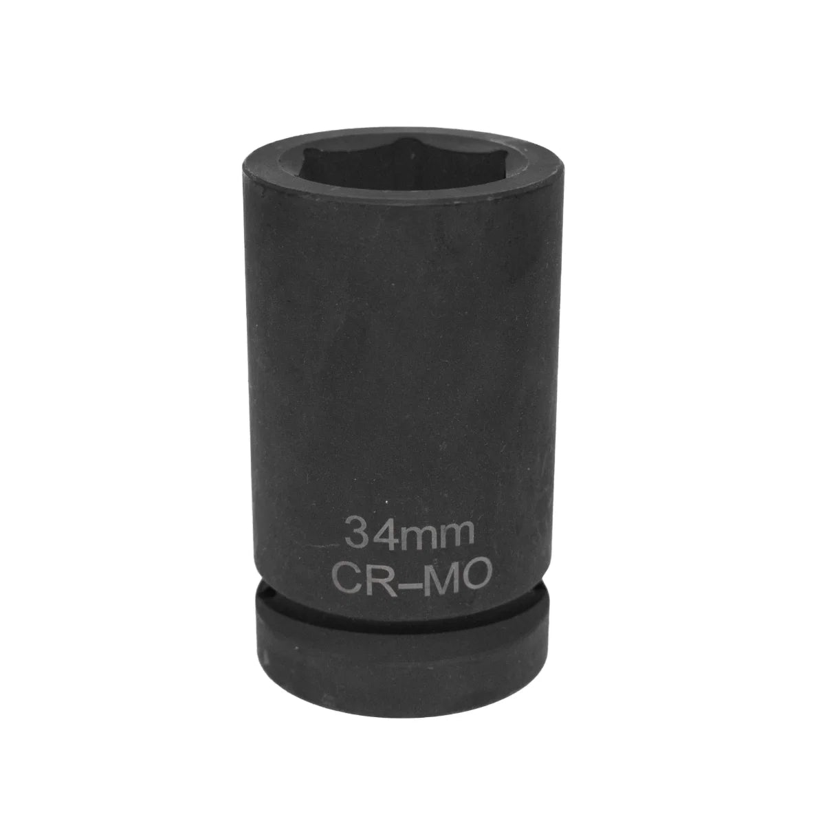 POWERHAND 1" Deep Impact Sockets (24mm - 41mm)