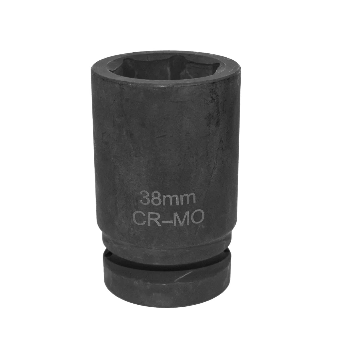 POWERHAND 1" Deep Impact Sockets (24mm - 41mm)