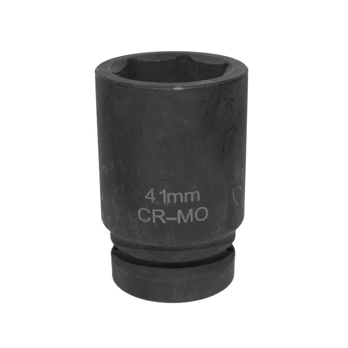 POWERHAND 1" Deep Impact Sockets (24mm - 41mm)