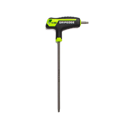 GripEdge SAE Hex T-Handles (5/64" - 3/8")