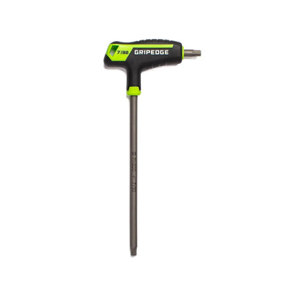 GripEdge SAE Hex T-Handles (5/64" - 3/8")