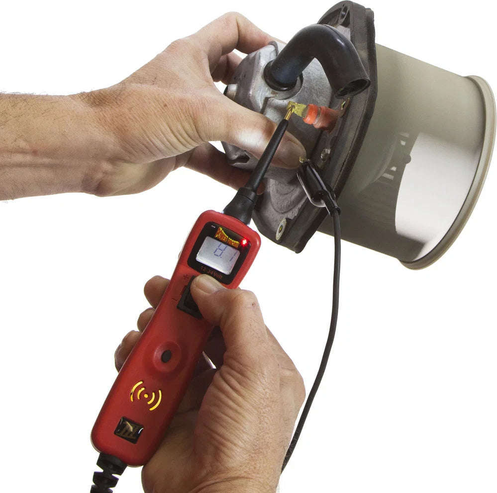 POWER PROBE 3 In Blister Pack