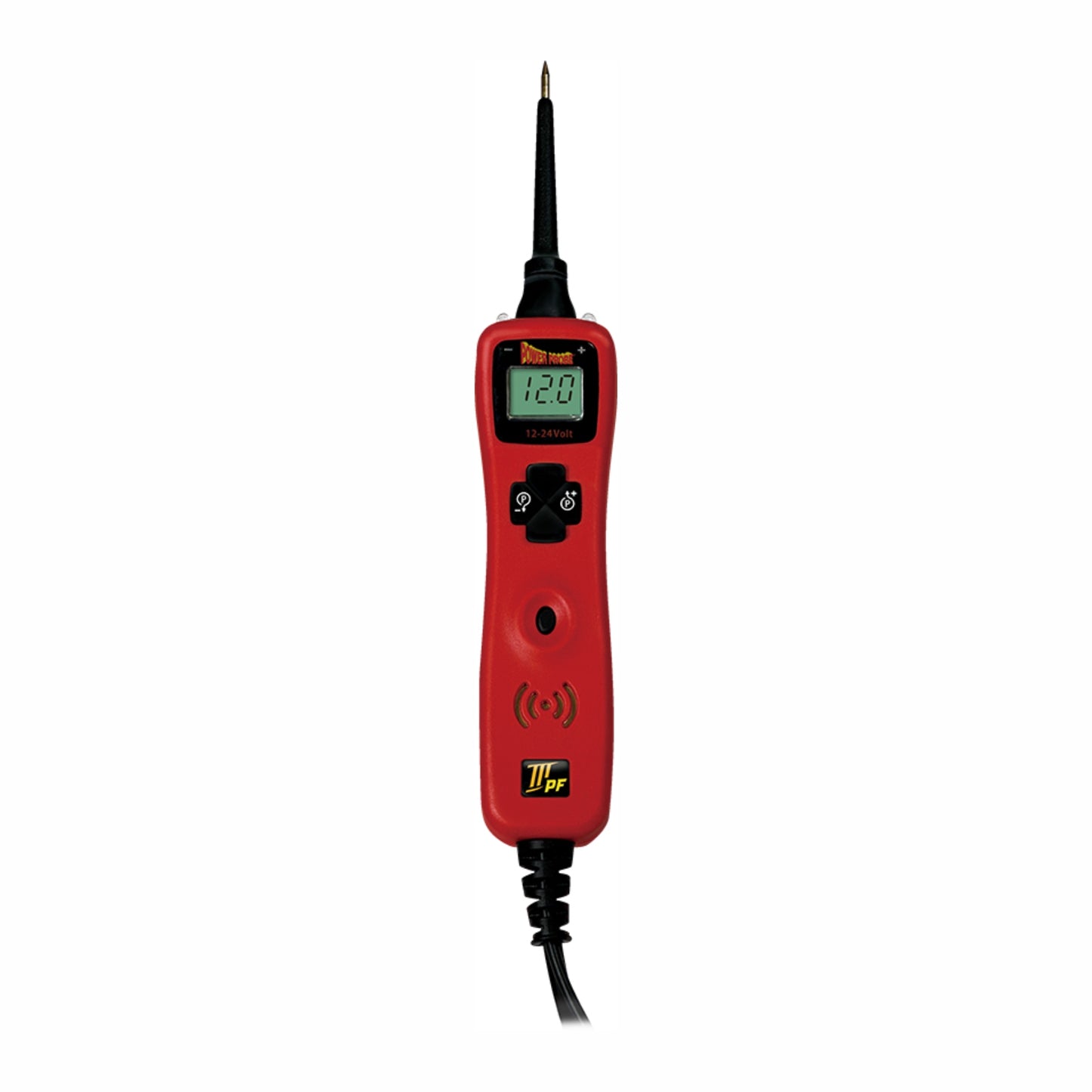 POWER PROBE 3 PP3PF with PowerFlow Technology