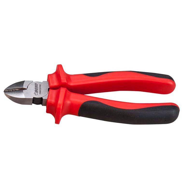 TPR DIAGONAL SIDE CUTTERS - 6"-Boxo-Equipment