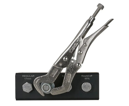 BOXO Parrot Nose Locking Pliers (7" or 9")
