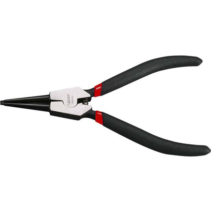 STRAIGHT RETAINING RING PLIERS - EXTERNAL-Boxo-Equipment