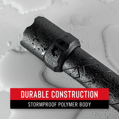 COAST Polysteel Focusing LED Torch