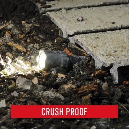 COAST Polysteel Focusing LED Torch