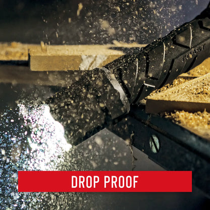 COAST Polysteel Focusing LED Torch