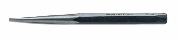 BOXO Taper Punches (3mm x 140mm - 6.5mm x 165m)