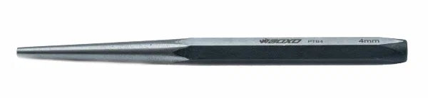 BOXO Taper Punches (3mm x 140mm - 6.5mm x 165m)