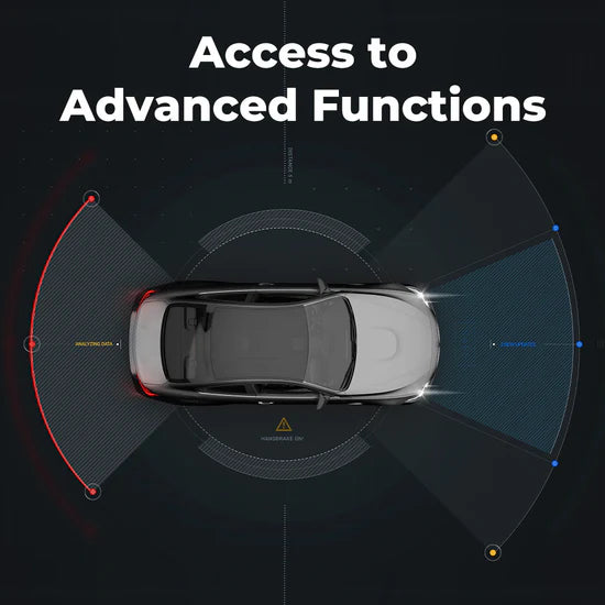 TOPDON Phoenix Remote