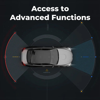 TOPDON Phoenix Remote