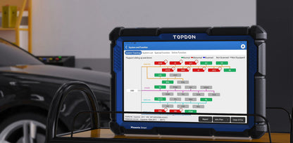 TOPDON Phoenix Smart