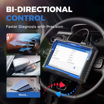 TOPDON Phoenix XLink