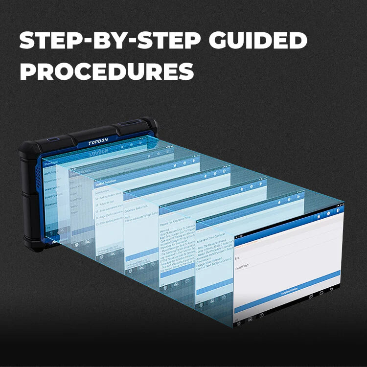 TOPDON Phoenix Smart