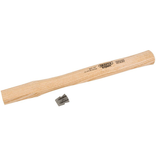 TRIDENT Hickory Hammer Shaft and Wedges