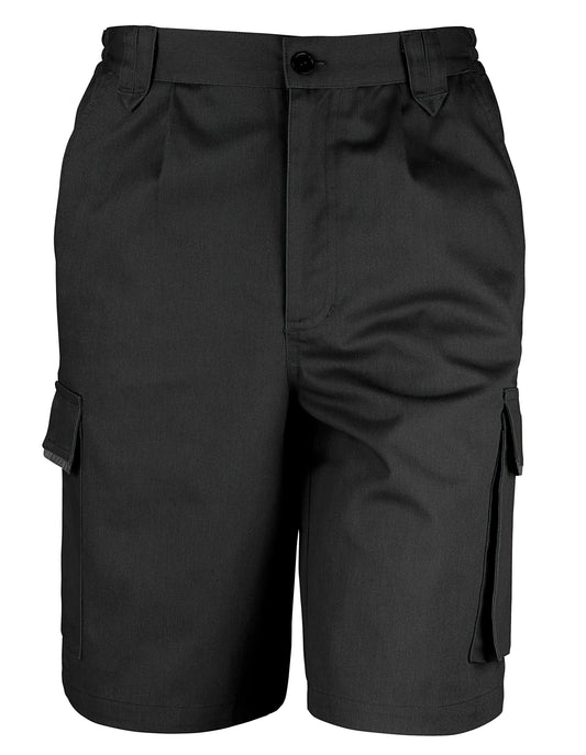 Result Work-Guard Action Shorts Size 32