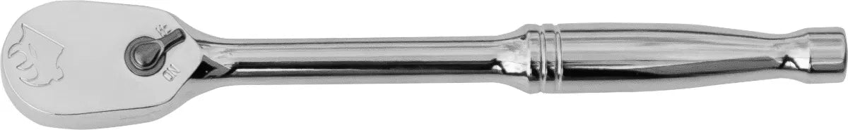 BOXO 3Pc 1/4", 3/8" & 1/2" 90T Ratchet Set