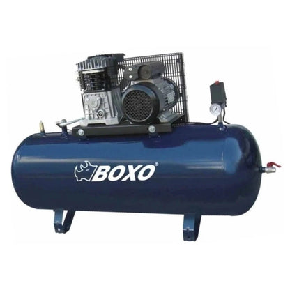 BOXO 200L 5.5HP Compressor