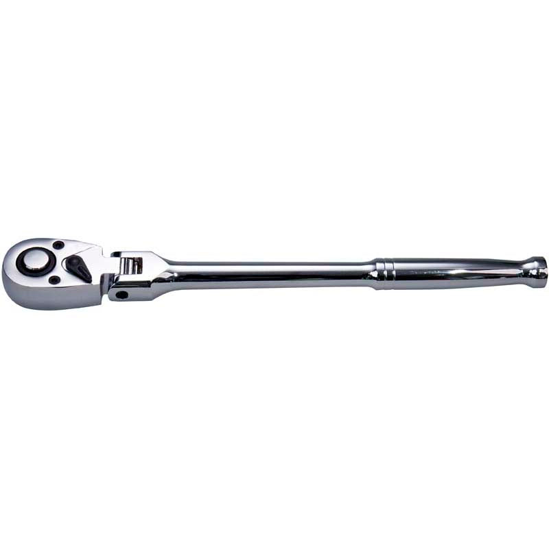 1/4" SWIVEL HEAD RATCHET WITH QUICK RELEASE-Boxo-Equipment