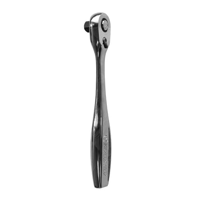 BOXO 120T Slim Head Ratchets with Push Button Release