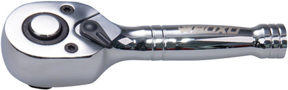 BOXO 72T Stubby Ratchets (1/4", 3/8", or 1/2")