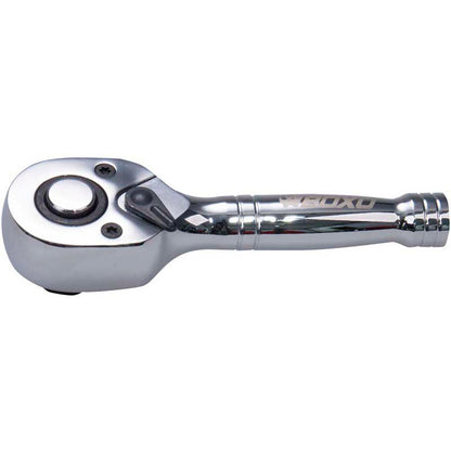 1/4" STUBBY QUICK RELEASE RATCHET-Boxo-Equipment