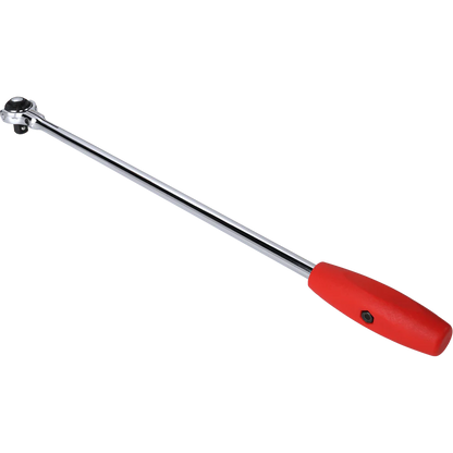 BOXO 2Pc 3/8" Folding/Swivel Ratchet Handle Set