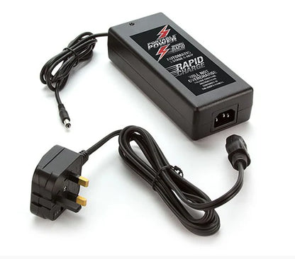 PP1000 / 1700 / 1700RC / 1800RC Pack Accessories