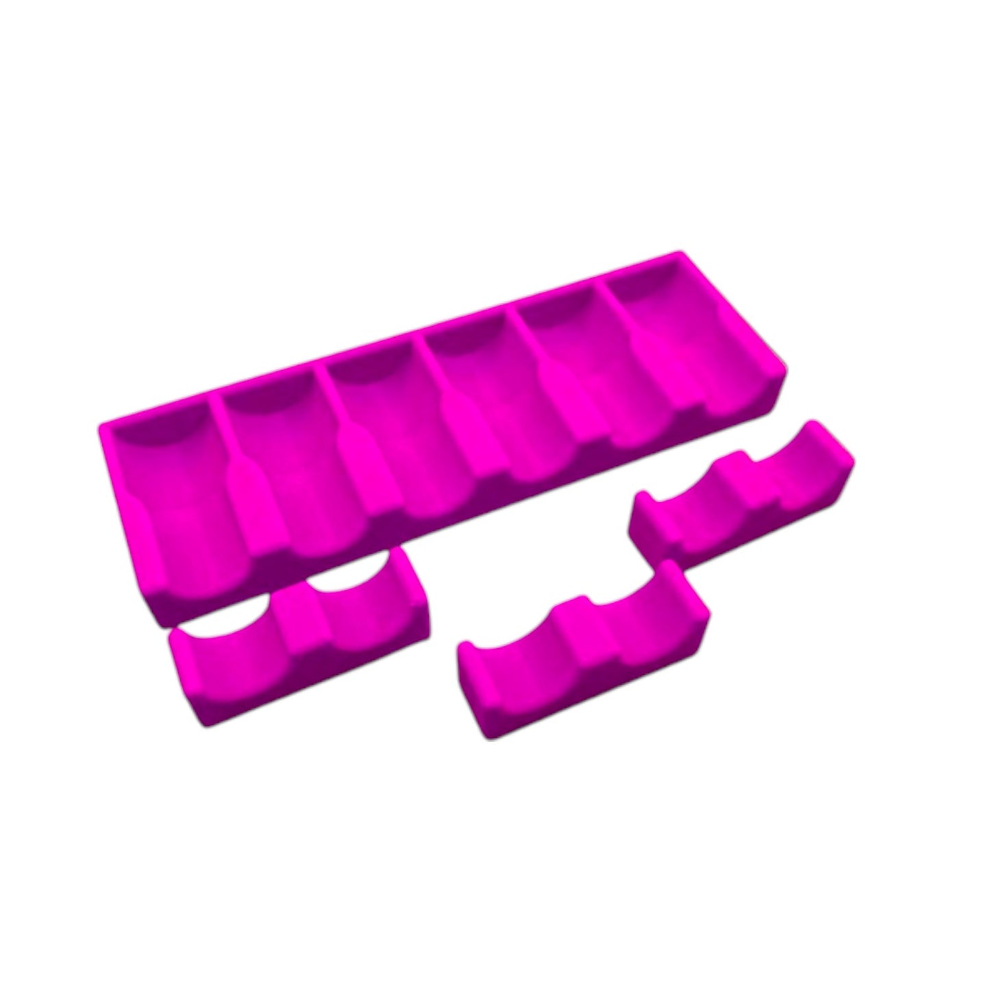 Bont Tools 3/8" Extension Organiser