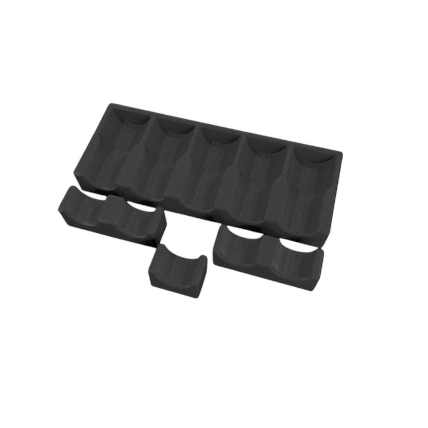 Bont Tools 3/8" Extension Organiser