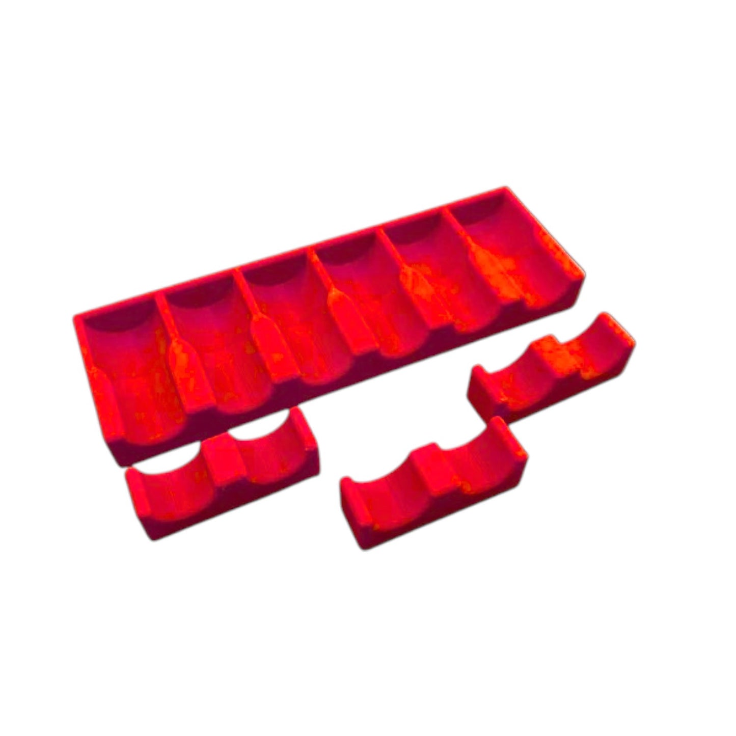 Bont Tools 3/8" Extension Organiser