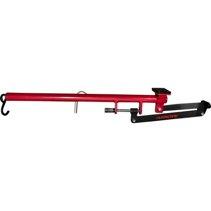 HURRICANE Lower Arm/Wishbone Support Bar