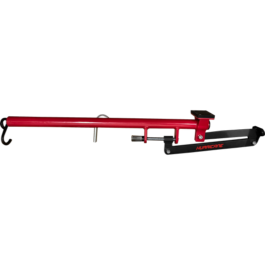 HURRICANE Lower Arm/Wishbone Support Bar