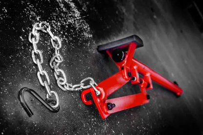 HURRICANE Lower Arm/Wishbone Support Bar