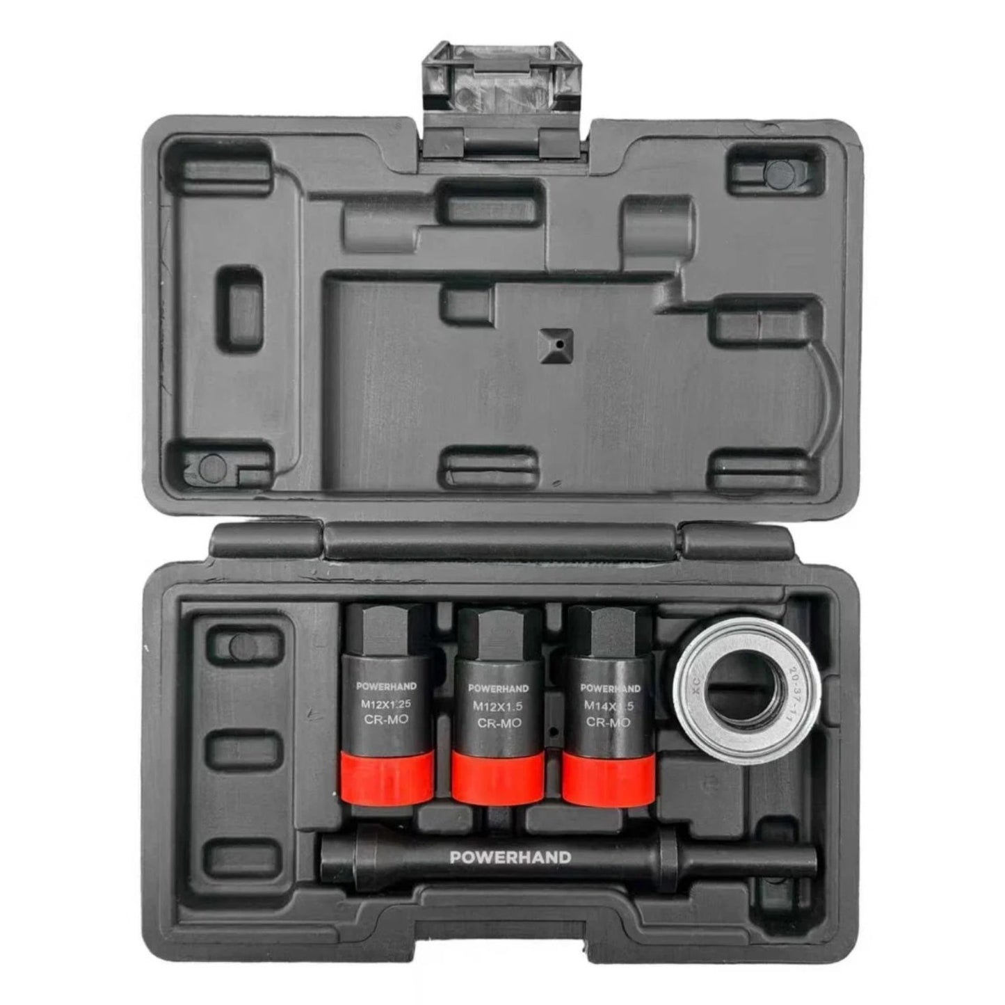 POWERHAND 5Pc Wheel Stud Extraction & Fitting Tool Set