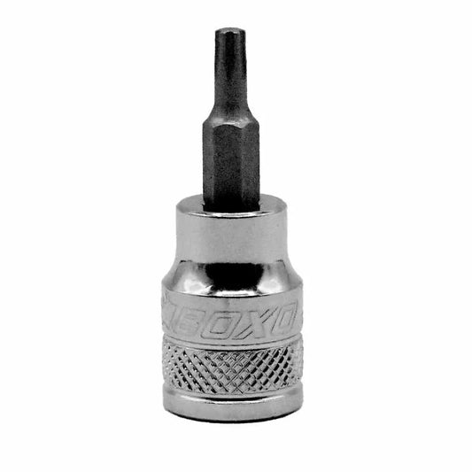 BOXO 3/8" Torx Plus Bit Sockets