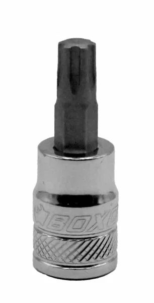 BOXO 3/8" Torx Plus Bit Sockets (TP10 - TP55)