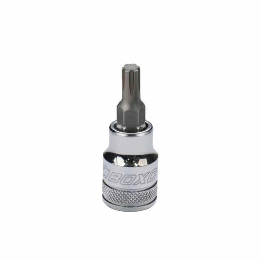 BOXO 3/8" Ribe Bit Socket Individuals
