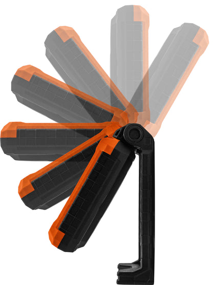 POWERHAND 600 Lumen Rechargeable Pocket Torch