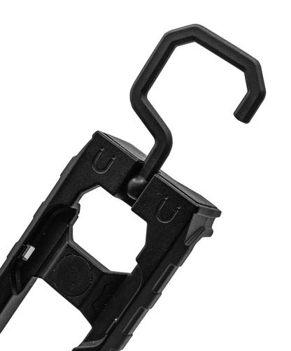 POWERHAND 600 Lumen Rechargeable Pocket Torch